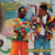 DJ Jazzy Jeff & The Fresh Prince - Homebase (CD, Album, Club, Pit)