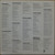 Tom Jans - Tom Jans (LP, Album, RE, Ter)