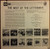 The Lettermen - The Best Of The Lettermen (LP, Comp, RE)_3406342917
