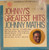 Johnny Mathis - Johnny's Greatest Hits (LP, Comp, San)_3410632353