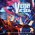 Richard Rodgers, Robert Russell Bennett, The London Philharmonic Orchestra*, Reinhard Linz - Highlights From Victory At Sea / The Armed Forces Symphony (LP, Album)