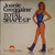 Joanie Greggains - Total Shape-Up (LP)