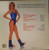 Joanie Greggains - Total Shape-Up (LP)