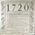 Philharmonia Virtuosi of New York*, Richard Kapp - Greatest Hits Of 1720 (LP)_3411647916