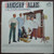 The Four Doormen - Barbershop Ballads (LP, Mono)
