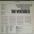The Ventures - $1,000,000.00 Weekend (LP, Album, Ind)