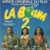 Vladimir Cosma - La Boum 2 (Bande Originale Du Film) (LP, Album)