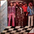Traffic - The Low Spark Of High Heeled Boys (LP, Album, Jac)