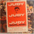 Judy Garland - Judy At Carnegie Hall - Judy In Person (2xLP, Album, Mono, Scr)_3419823921