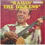 "Little" Jimmy Dickens* With The Country Boys - Raisin' The Dickens (LP, Album, Mono)