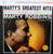 Marty Robbins - Marty's Greatest Hits (LP, Comp, RP, 360)