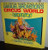 Dimitri Tiomkin - Circus World - The Original Sound Track Album (LP, Album)