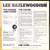 Lee Hazlewood - Lee Hazlewoodism - Its Cause And Cure (LP, Album)