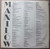 Barry Manilow - Manilow (LP, Album)
