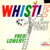 Fred Lowery (2) - Whistle A Happy Tune! (LP, Album, Mono)