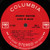 Johnny Mathis - Love Is Blue (LP, Album, Pit)