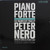 Peter Nero - Piano Forte (LP, Album, Mono)_3440170989