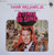 Hank Williams, Jr.*, Shelley Fabares, Ed Begley (2) - A Time To Sing (From The Motion Picture Sound Track) (LP, Album)_3443347626