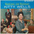 Kitty Wells - Singing On Sunday (LP, Album, RP, Pin)_3444798012