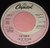 The Knack (3) - Baby Talks Dirty (7", Single)