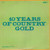Various - Country's Greatest Love Songs / 10 Years Of Country Gold (2xLP, Comp)_3450562227