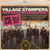 The Village Stompers - New Beat On Broadway! (LP, Album, RE)_3449988360
