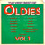 Various - The Very Best Of The Oldies Vol. 1 (LP, Comp, Mono)