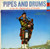 The 48th Highlanders Of Canada - Pipes And Drums Of The 48th Highlanders Of Canada (LP, Album, Mono)