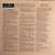 Shostakovich* / Mussorgsky* / Dmitri Kabalevsky* - From Jewish Folk Poetry Op. 79 (A Cycle Of 11 Songs) / The Nursery (A Cycle Of 7 Songs) / Shakespeare Sonnets Op. 52 (LP, Mono, RP)