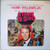 Hank Williams Jr. - A Time To Sing (From The Motion Picture Sound Track) (LP, Album, RE)