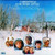 Various - Christmas Country Style (LP, Comp)