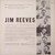 Jim Reeves - Jim Reeves (LP, Album, Mono, Ind)