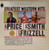 Ray Price / Carl Smith (3) / Lefty Frizzell - Greatest Western Hits Volume 1 (LP, Comp, RE)