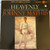 Johnny Mathis - Heavenly (LP, Album, RP)