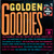 Various - Golden Goodies - Vol. 1 (LP, Comp, Mono, RE)