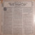 Beethoven*, Mozart*, David Oistrach, Alexander Gauk, Orchestra "Alessandro Scarlatti" di Napoli Della RAI - Violin Concerto In D Major opus 61 , Allegro from Serenade No. 4 in D Major, K. 203 (LP, Mono)
