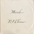 B.J. Thomas - Miracle (LP, Album)_3473102676