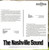 Various - The Nashville Sound (LP, Comp)_3473079762