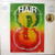Various - Hair  (The American Tribal Love-Rock Musical) (LP, Album, RE, H, )