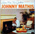 Johnny Mathis - Open Fire, Two Guitars (LP, Album, Mono, Hol)