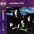 Humble Pie - Classics Volume 14 (CD, Comp, RE)
