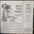 The Diamond Head Beachcombers - Aloha From Hawaii (LP, RE)