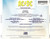 AC/DC - Who Made Who (CD, Album, Comp, Club, RE, RP)