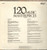 Various - 120 Music Masterpieces (2xLP, Comp)_3498487079