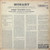 Mozart* - Robert Casadesus, George Szell, Columbia Symphony* - Concerto No. 20 For Piano And Orchestra In D Minor, K. 466 / Concerto No. 18 For Piano And Orchestra In B Flat Major, K. 456 (LP)