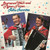 Lawrence Welk And Myron Floren - Polka Favorites (LP)