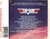 Various - Top Gun Original Motion Picture Soundtrack (CD, Album, Den)_3529887458