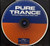 Various - Pure Trance (CD, Comp)