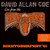 David Allan Coe - Biketoberfest '01: Live From The Iron Horse (CD, Album)