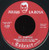 Julius La Rosa - Eh, Cumpari / Till They've All Gone Home (7")